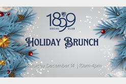 holiday brunch hb